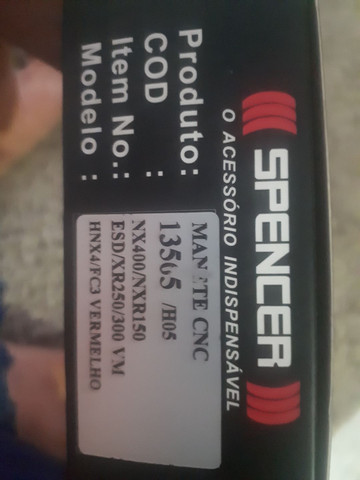 Manetas Spencer com regulador - Foto 5