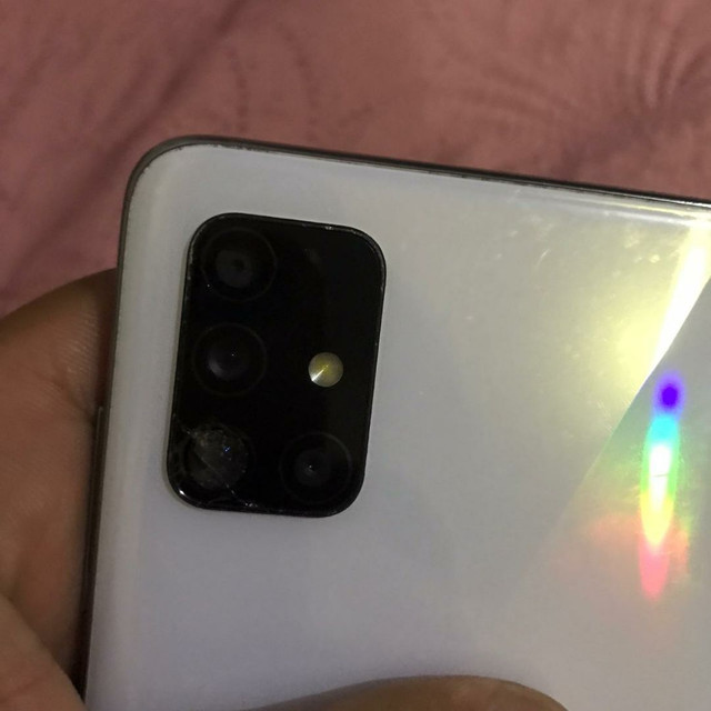 Sansung A51 128g - Foto 3
