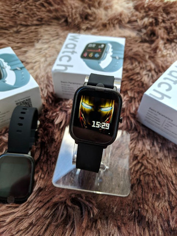 Smartwatch Colmi P8 Original Promoção - Foto 2