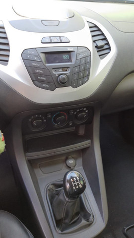 Ford Ka se - Foto 5