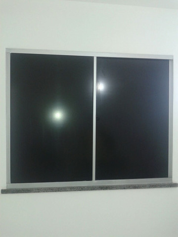 Película Fumê - Foto 2
