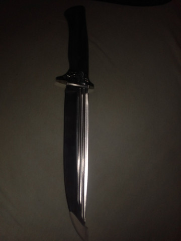 Cut