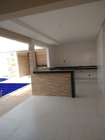 Sobrado de 3 Quartos - Bairro Independência - Aparecida de Goiânia - Foto 8