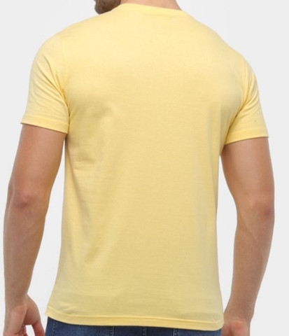Camiseta Malwee Tradicional Básica Masculina - Foto 2