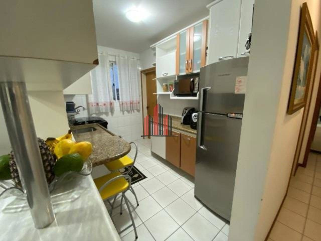 AP7842-Apartamento, Coqueiros - Florianópolis/SC