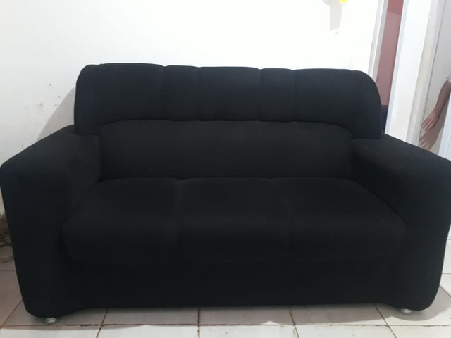 SOFÁ PARIS NOVO!
