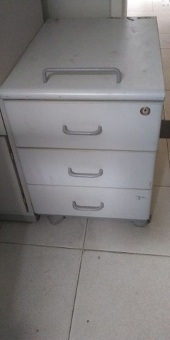 Móveis de escritório usado - Foto 6