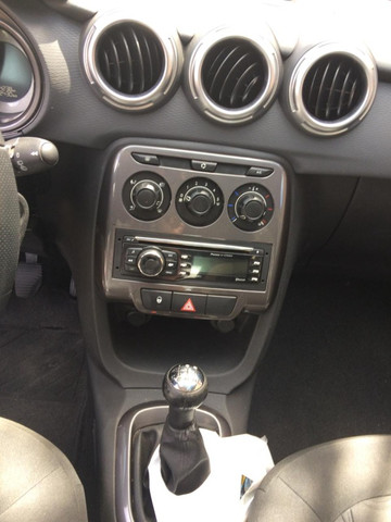 Citroen C3 Tendance 1.5 - 4 portas - completo - 2013/2014 - Foto 7