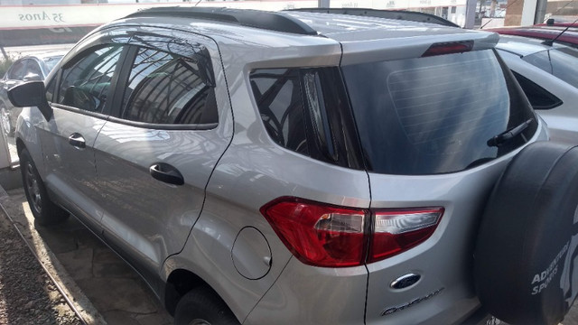 Ecosport SE 2.0 completa 2013, estado de nova - Foto 4