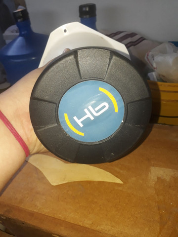 CORNETA HB - Foto 2