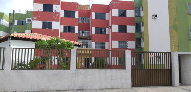 Apartamento no Cond. Vilas de Portugal - Foto 16