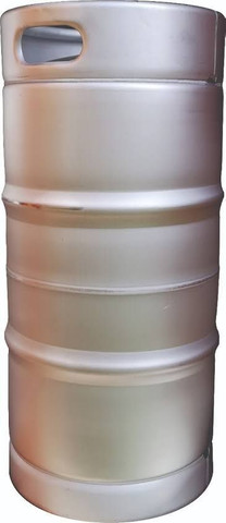 Barril de chopp KEG | Oportunidade 34 und - Foto 3