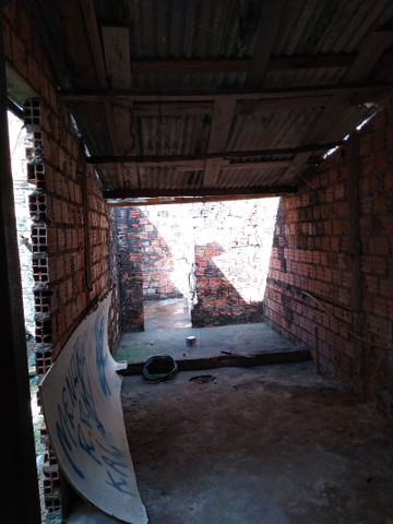 Vendo Casa no Sol e Mar 5,86m x 15,84m - Foto 14