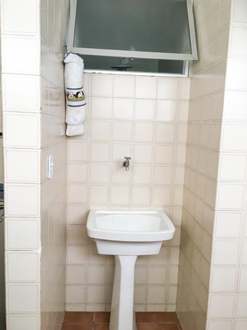 Vendo excelente Apt no Condomínio Bahia Sol (Leia a Descrição) - Foto 11