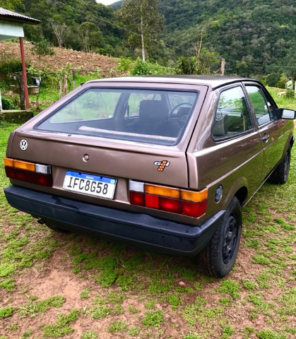 Gol 1.0 cht - Foto 4
