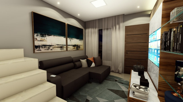 Residencial Vita Itaum - Itaum - Foto 17