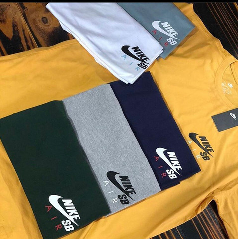 Camisetas