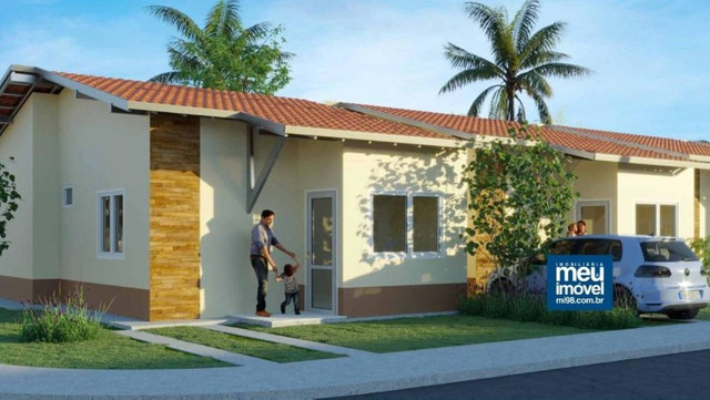 50/Casas com ato de R$30,00! - Foto 4