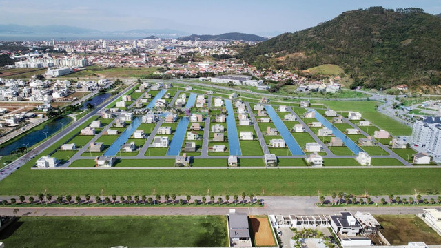 Terreno na grande Florianópolis condições especiais de lançamento