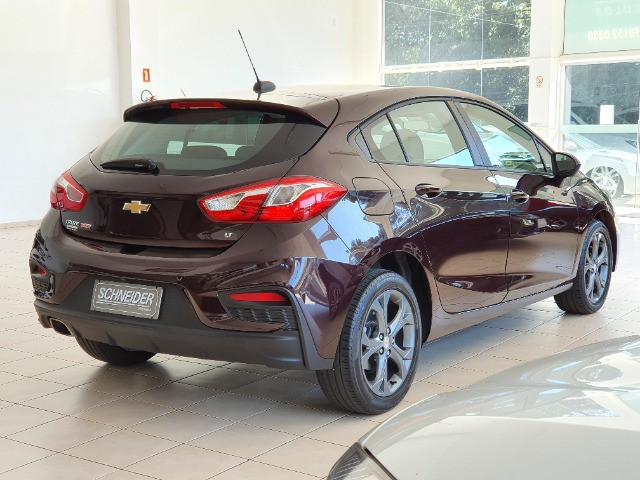Cruze 1.4 LT Sport - Foto 4