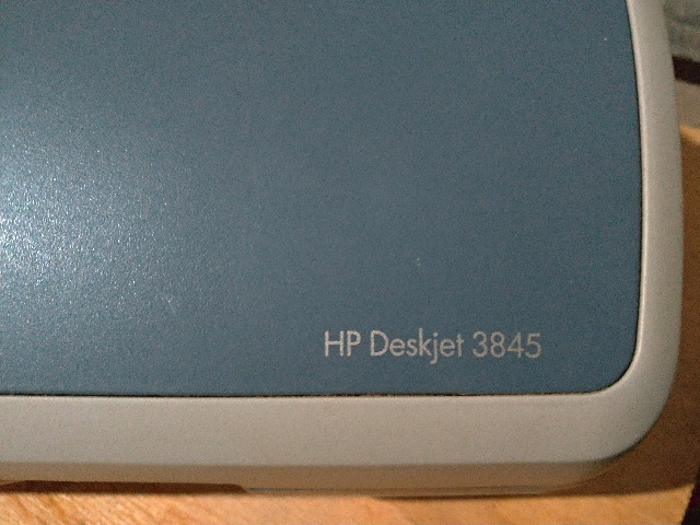 hp 3855