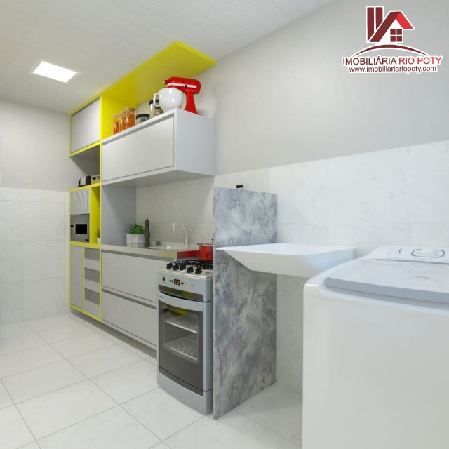 Apartamento na zona Sul/ Floresta do Morro - Foto 4