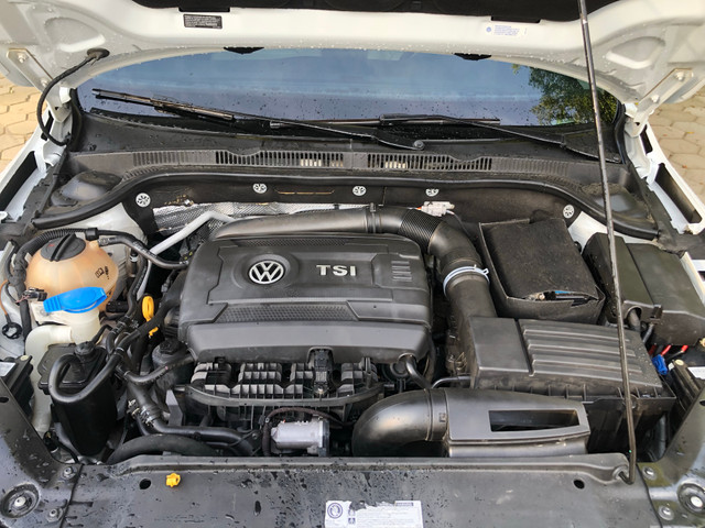 Vw Jetta highline 2.0 tsi premium - Foto 17