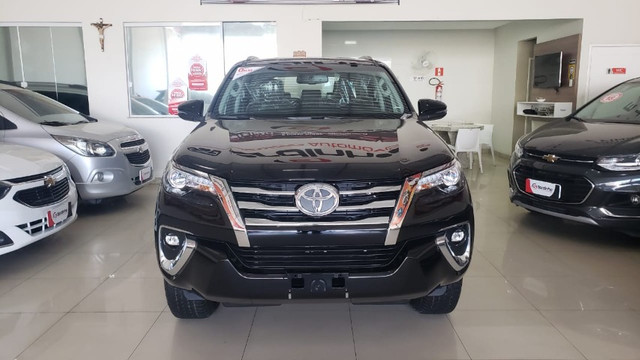 Sw4 Srx Okm