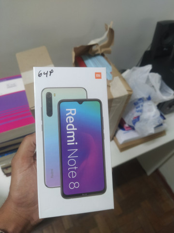 Linha Xiaomi melhor preco - Foto 2
