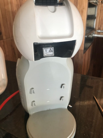 Peças de cafeteira dolce gusto - Foto 5