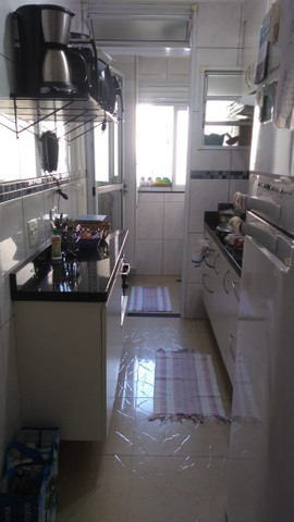 Apartamento a Venda na Vila Talarico/SP - Foto 5