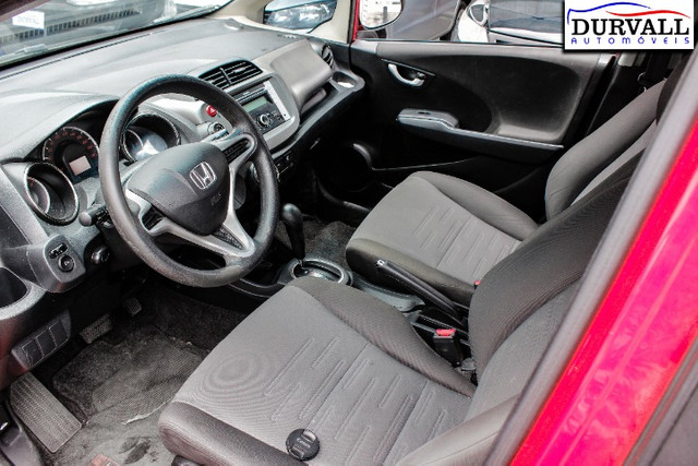Fit Twist 1.5 Automático 2014 - Foto 6