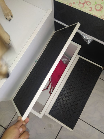 Escada para cães - Foto 4