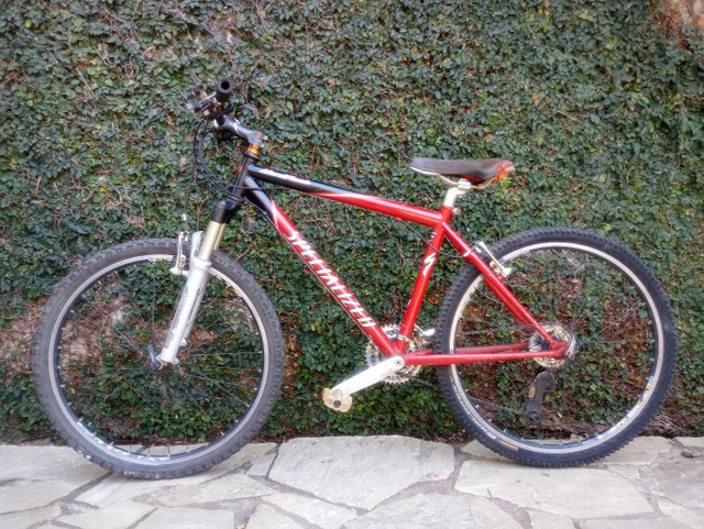 Specialized Hard Rock 27v quadro 17