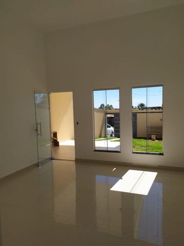 Casa De 2 Quartos - Jardim Riviera - Aparecida de Goiânia - Foto 15