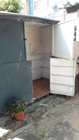 Trailer fixo 1500 - Foto 4