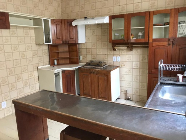 Excelente Casa de 05 quartos próxima da UFCG - Foto 8