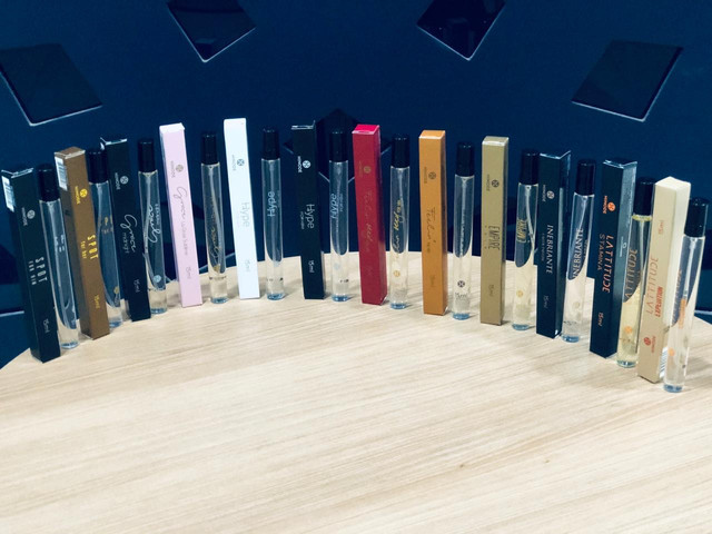 Perfumes de Bolso!!! Masculino e Femininos!! - Foto 6