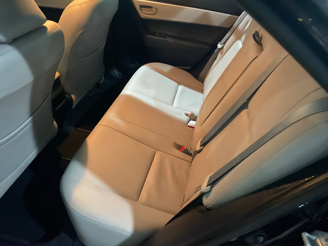 COROLLA XEI 2018 (26.000km) AUTOMÁTICO - Foto 10