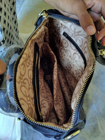 Bolsa da Chalita de marca - Foto 4