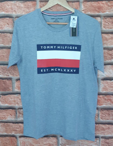 Camisa Tommy Hilfiger