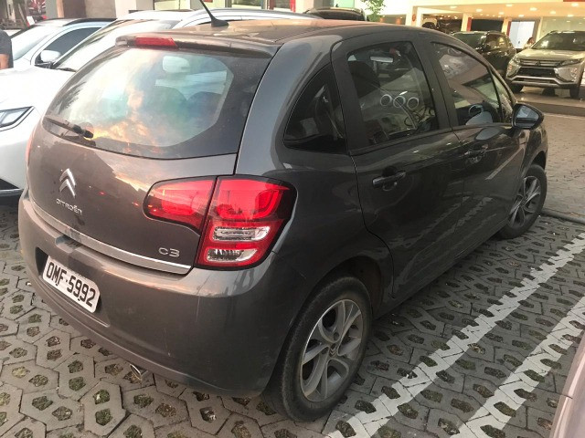 Citroen C3 tendance 1.5 - Foto 5