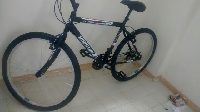 Bike