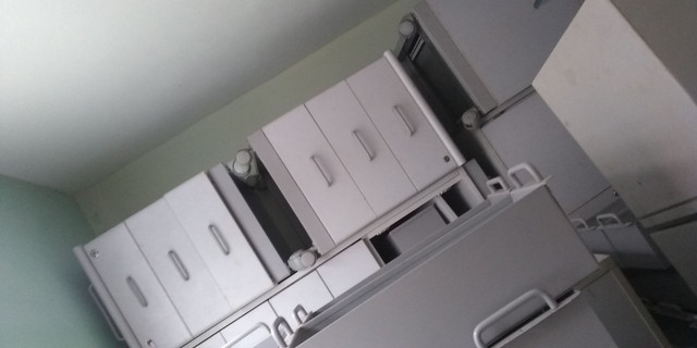 Móveis de escritório usado - Foto 5