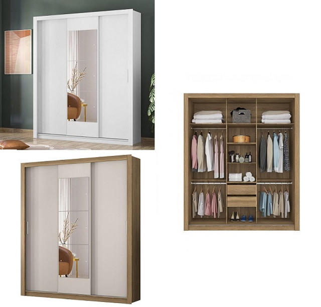Guarda Roupa Vero