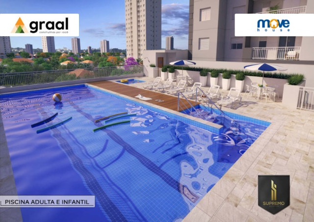 More na Vila Matilde- Residencial Supremo lazer completo!! - Foto 4
