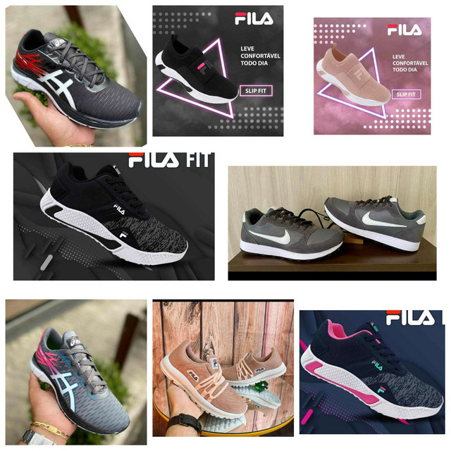 tenis multimarcas site