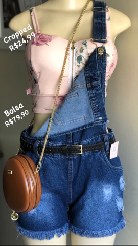 Vende -se roupas novas lindíssimas