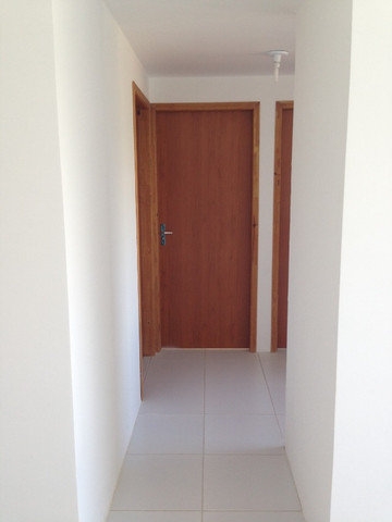 Apartamento em Caruaru, 2 quartos (Condomínio Jardim do Ipojuca) - Foto 4