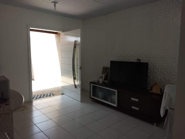 $Vendo casa na cidade nova..$ - Foto 5
